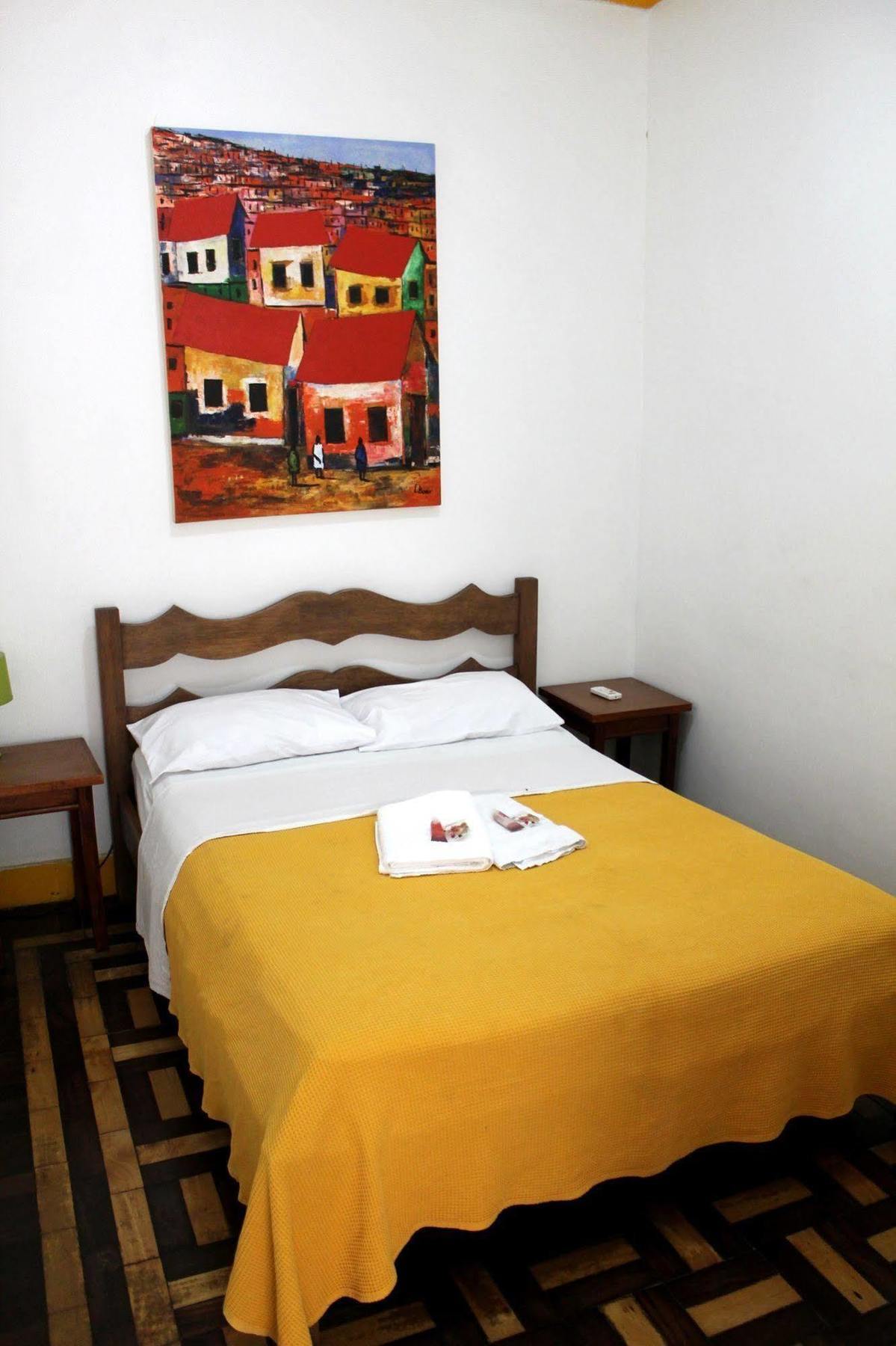 Mango Tree Ipanema Hostel Rio de Janeiro Exterior photo