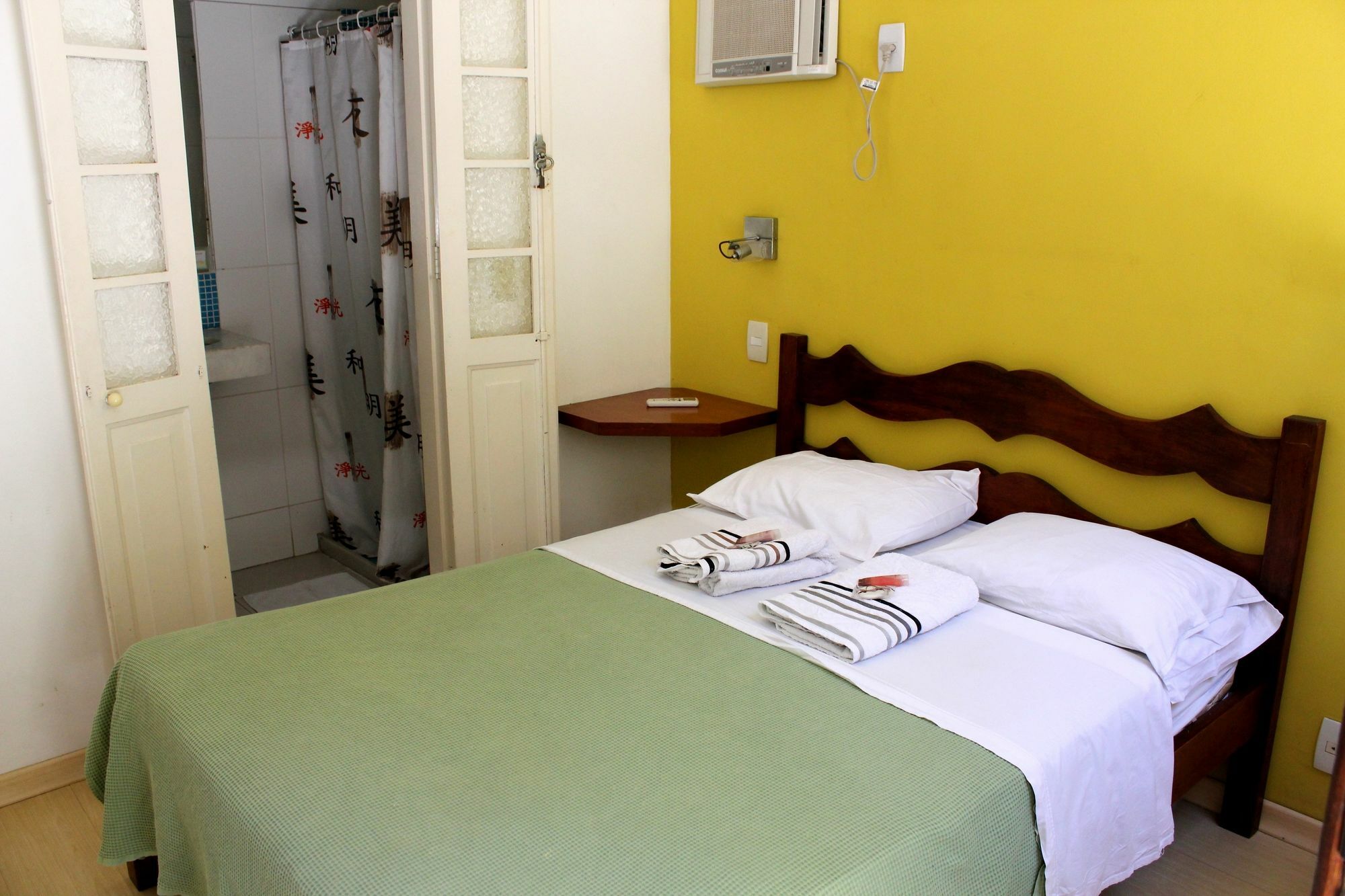 Mango Tree Ipanema Hostel Rio de Janeiro Exterior photo